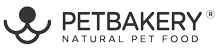 PetBakery Natural Pet Food logo