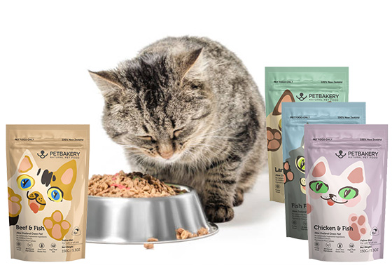 PETBAKERY NATURAL PET FOOD - Products - Petbakery Natural Pet Food